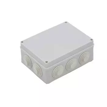 Распаячная коробка Рувинил 67055