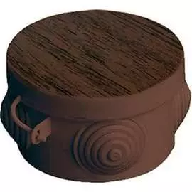 Распаячная коробка TDM ELECTRIC SQ1401-0601