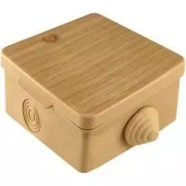 Распаячная коробка TDM ELECTRIC SQ1401-0711