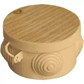 Распаячная коробка TDM ELECTRIC SQ1401-0702