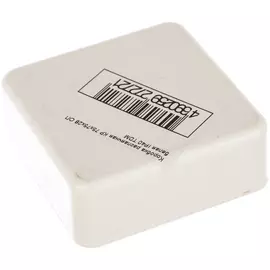 Распаячная коробка TDM ELECTRIC КР SQ1401-0205