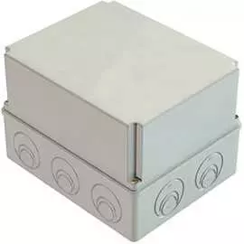 Распаячная коробка TDM ELECTRIC SQ1401-1344