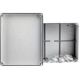 Распаячная коробка TDM ELECTRIC SQ1401-1275