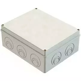 Распаячная коробка TDM SQ1401-1342