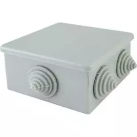Распаячная коробка TDM ELECTRIC SQ1401-1235