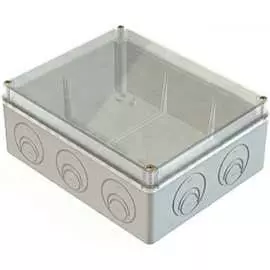 Распаячная коробка TDM ELECTRIC SQ1401-1346