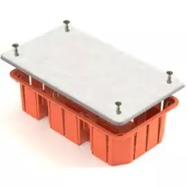 Распаячная коробка TDM ELECTRIC SQ1402-1006