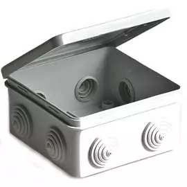 Распаячная коробка TDM ELECTRIC SQ1401-0512