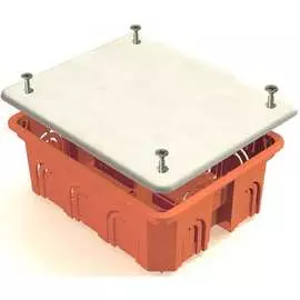 Распаячная коробка TDM ELECTRIC SQ1402-1008