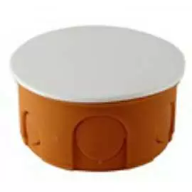 Распаячная коробка TDM ELECTRIC SQ1402-1007