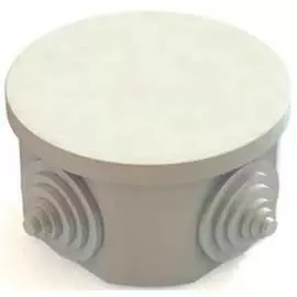 Распаячная коробка TDM ELECTRIC SQ1401-0501