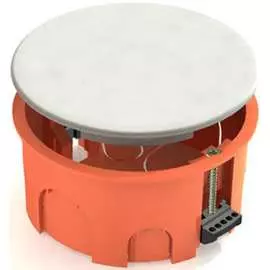 Распаячная коробка TDM ELECTRIC SQ1403-1025