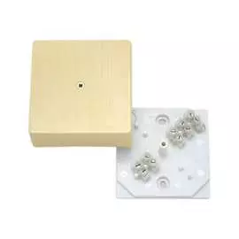 Распаячная коробка TDM ELECTRIC КР SQ1401-0404