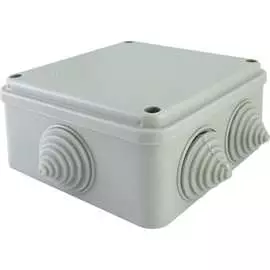 Распаячная коробка TDM ELECTRIC SQ1401-1234