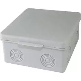 Распаячная коробка TDM ELECTRIC SQ1401-0822