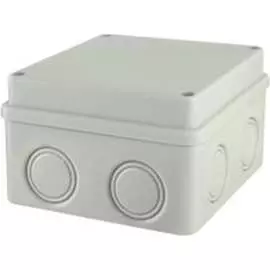 Распаячная коробка TDM ELECTRIC SQ1401-0824