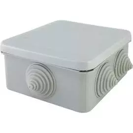 Распаячная коробка TDM ELECTRIC SQ1401-1255