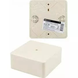 Распаячная коробка TDM ELECTRIC КР SQ1401-1809