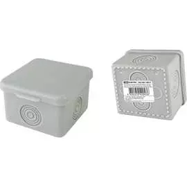 Распаячная коробка TDM ELECTRIC ОП SQ1401-0821