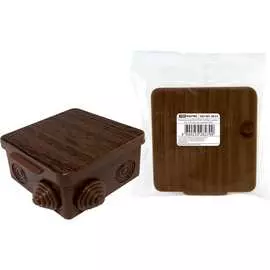 Распаячная коробка TDM ELECTRIC ЭКО SQ1401-0613