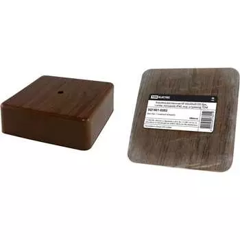 Распаячная коробка TDM ELECTRIC КР SQ1401-0302