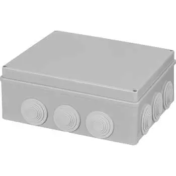 Распаячная коробка TDM ELECTRIC оп SQ1401-1143