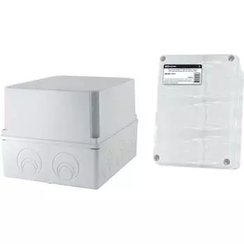 Распаячная коробка TDM ELECTRIC SQ1401-1273