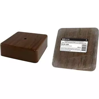 Распаячная коробка TDM ELECTRIC КР SQ1401-0306