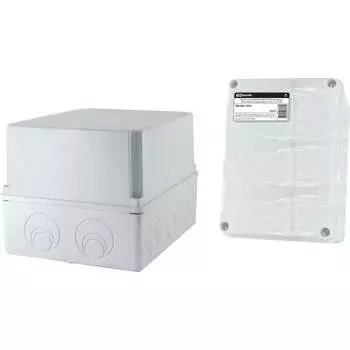 Распаячная коробка TDM ELECTRIC SQ1401-1274