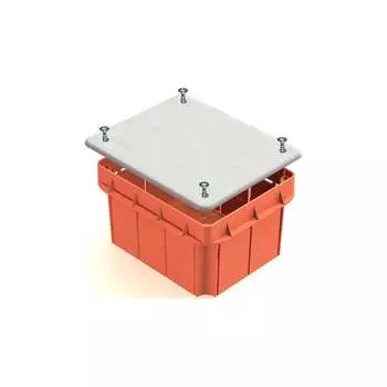 Распаячная коробка TDM ELECTRIC SQ1403-1026