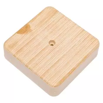 Распаячная коробка TDM ELECTRIC КР SQ1401-0403