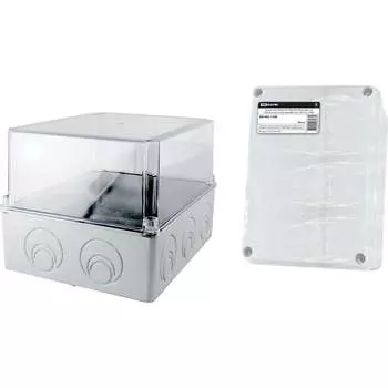 Распаячная коробка TDM ELECTRIC SQ1401-1348