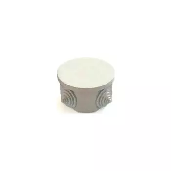 Распаячная коробка TDM ELECTRIC SQ1401-0101