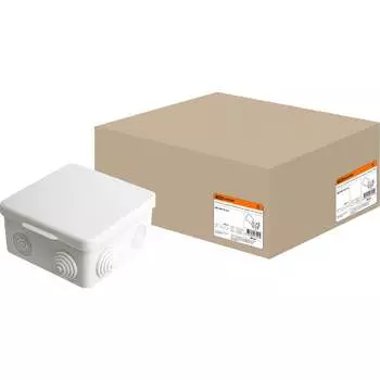 Распаячная коробка TDM ELECTRIC SQ1401-0113