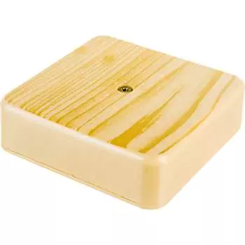 Распаячная коробка Урал ПАК КР-513110075-080