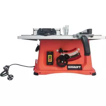 Распиловочный станок Gigant