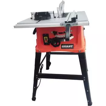 Распиловочный станок Gigant