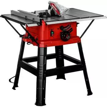 Распиловочный станок WORTEX ETS 2520 1329692