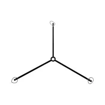 Распорка для штатива RGK TGF20