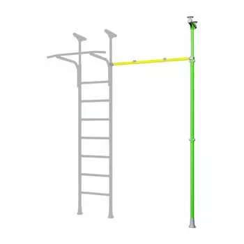 Распорная стойка ROMANA