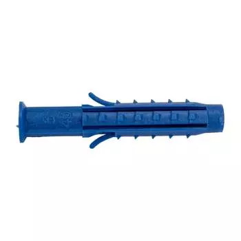 Распорный четырехсегментный дюбель STARFIX 6x40 мм, 200 шт. SMC2-42325-200