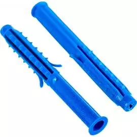 Распорный дюбель КРЕП-КОМП Чапай 6х60 500 шт. дч660