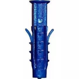 Распорный дюбель КРЕП-КОМП Чапай 6х40 1000 шт. дч640