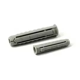 Распорный дюбель КРЕП-КОМП тип N 8х50 (25 шт.) дн850мф