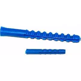 Распорный дюбель КРЕП-КОМП 6х50 50 шт дк650мф