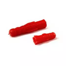 Распорный дюбель КРЕП-КОМП тип Т 8х50 (25 шт.) дт850мф