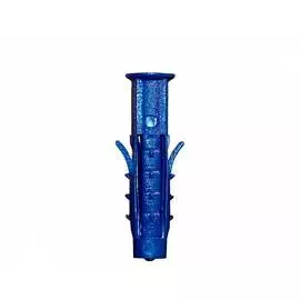 Распорный дюбель КРЕП-КОМП Чапай 8х40 500 шт. дч840