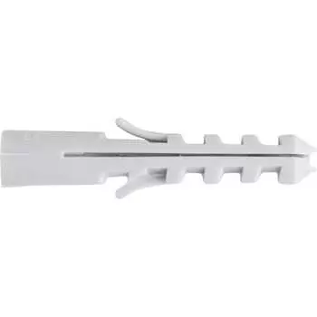 Распорный дюбель КРЕП-КОМП усатый, 12x60 мм (250 шт.) дс1260