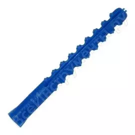 Распорный полипропиленовый дюбель рдк МЕТИЗНЫЙ ДВОР 8х80 (500 шт.) 4607159069801