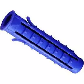 Распорный дюбель Стройметиз 6х35 25 шт 2330051